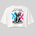 CROPPED OVERSIZED AFTER NOISE - Imagem 2