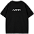 CAMISETA OVERSIZED ERA TECHNO QUE ME FALTAVA - Imagem 3