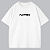 CAMISETA OVERSIZED ERA TECHNO QUE ME FALTAVA - Imagem 4