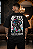 CAMISETA OVERSIZED AFTER HIGH ON SOUND - Imagem 4