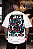 CAMISETA OVERSIZED AFTER HIGH ON SOUND - Imagem 3