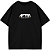 CAMISETA OVERSIZED AFTER HIGH ON SOUND - Imagem 7