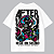 CAMISETA OVERSIZED AFTER HIGH ON SOUND - Imagem 2