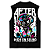 REGATA OVERSIZED AFTER HIGH ON SOUND - Imagem 3