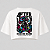 CROPPED OVERSIZED AFTER HIGH ON SOUND - Imagem 2