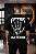 CAMISETA OVERSIZED AFTER HOLD THE CHAOS - Imagem 3