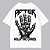 CAMISETA OVERSIZED AFTER HOLD THE CHAOS - Imagem 2