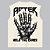 REGATA OVERSIZED AFTER HOLD THE CHAOS - Imagem 2
