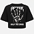 CROPPED OVERSIZED AFTER HOLD THE CHÃOS - Imagem 2