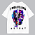 CAMISETA OVERSIZED AFTER ARTBAT FOR A FELLING - Imagem 2