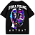 CAMISETA OVERSIZED AFTER ARTBAT FOR A FELLING - Imagem 1