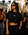 CROPPED OVERSIZED AFTER ARTBAT FOR A FELLING - Imagem 5