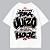 CAMISETA OVERSIZED UM DIA A GENTE TOMA JUÍZO - Imagem 2