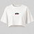 CROPPED OVERSIZED AFTER UM DIA A GENTE TOMA JUÍZO - Imagem 8