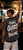 CAMISETA OVERSIZED PRETA ESTONADA UM DIA A GENTE TOMA JUÍZO - Imagem 2