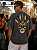 CAMISETA BORIS BREJCHA OVERSIZED PRETA ESTONADA AFTER - Imagem 3