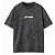 CAMISETA BORIS BREJCHA OVERSIZED PRETA ESTONADA AFTER - Imagem 2