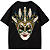 CAMISETA OVERSIZED AFTER BORIS BREJCHA - Imagem 1