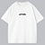 CAMISETA OVERSIZED AFTER BORIS BREJCHA - Imagem 4