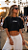 CROPPED OVERSIZED BORIS BREJCHA AFTER - Imagem 6