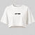 CROPPED OVERSIZED BORIS BREJCHA AFTER - Imagem 2
