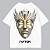 CAMISETA OVERSIZED AFTER ORACLE MASK - Imagem 4