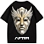 CAMISETA OVERSIZED AFTER ORACLE MASK - Imagem 1