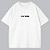 CAMISETA OVERSIZED AFTER ORACLE MASK - Imagem 3