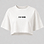 CROPPED OVERSIZED AFTER ORACLE MASK - Imagem 6