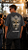 CAMISETA OVERSIZED PRETA ESTONADA ORACLE MASK - Imagem 4