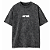 CAMISETA OVERSIZED PRETA ESTONADA NÃO ME SEGUE QUE EU TO PERDIDO - Imagem 3