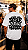 CAMISETA OVERSIZED NÃO ME SEGUE QUE EU TO PERDIDO - Imagem 4