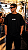 CAMISETA OVERSIZED NÃO ME SEGUE QUE EU TO PERDIDO - Imagem 6