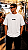 CAMISETA OVERSIZED NÃO ME SEGUE QUE EU TO PERDIDO - Imagem 7