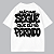 CAMISETA OVERSIZED NÃO ME SEGUE QUE EU TO PERDIDO - Imagem 3