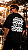 CAMISETA OVERSIZED NÃO ME SEGUE QUE EU TO PERDIDO - Imagem 2