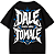 CAMISETA OVERSIZED AFTER DALE PARA NÃO TOMALE - Imagem 1
