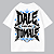 CAMISETA OVERSIZED AFTER DALE PARA NÃO TOMALE - Imagem 2