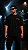 CAMISETA OVERSIZED AFTER TECHNO ON - Imagem 12