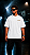 CAMISETA OVERSIZED AFTER TECHNO ON - Imagem 11