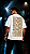 CAMISETA OVERSIZED AFTER TECHNO ON - Imagem 5