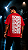 CAMISETA OVERSIZED AFTER TECHNO ON - Imagem 6