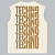 REGATA OVERSIZED AFTER TECHNO ON - Imagem 2