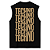 REGATA OVERSIZED AFTER TECHNO ON - Imagem 1