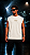 REGATA OVERSIZED AFTER TECHNO ON - Imagem 7