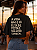 CROPPED OVERSIZED AFTER A VIDA NÃO É SÓ FEITAS DE FESTAS TEM AFTER TAMBÉM - Imagem 5
