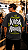 CAMISETA OVERSIZED PRETA ESTONADA AFTER O QUE É A VIDA? A VIDA É UMA MARAVILHA - Imagem 3