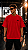 CAMISETA OVERSIZED AFTER POSSO PARAR MAS MAO QUERO - Imagem 10