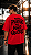 CAMISETA OVERSIZED AFTER POSSO PARAR MAS MAO QUERO - Imagem 9