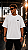 CAMISETA OVERSIZED AFTER POSSO PARAR MAS MAO QUERO - Imagem 12